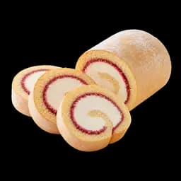 Arctic roll