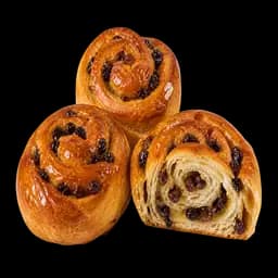 Chelsea bun