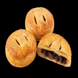Eccles cake