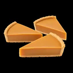 Gypsy tart