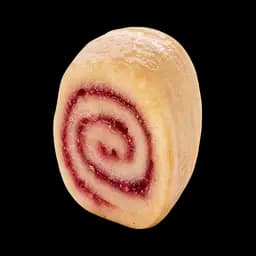 Jam roly-poly