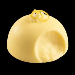 Lemon posset