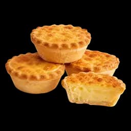 Maids of honour tart