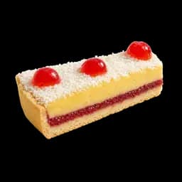 Manchester tart