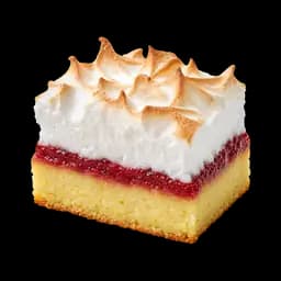 Queen of puddings