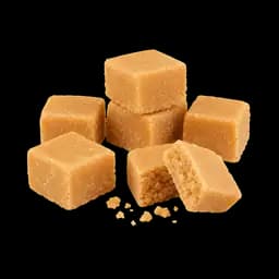 Scottish tablet