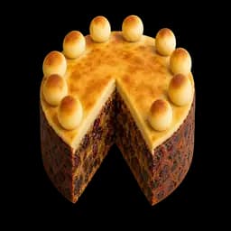 Simnel cake