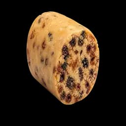 Spotted dick