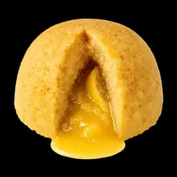 Sussex pond pudding