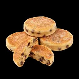 Welsh cake