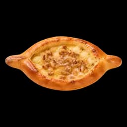 Khachapuri dolce