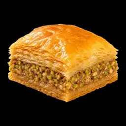 Baklava greca