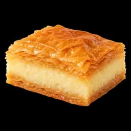 Galaktoboureko