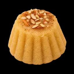Halva di semolino