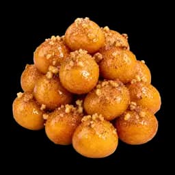 Loukoumades