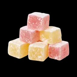 Loukoumi