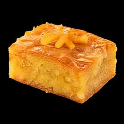 Portokalopita