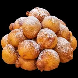Fritule
