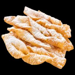 Kroštule