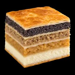 Međimurska gibanica