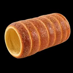 Kürtőskalács