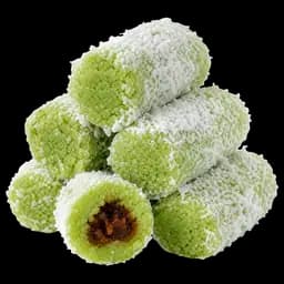 Kue putu