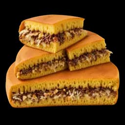 Martabak manis