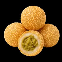 Onde-onde indonesiano