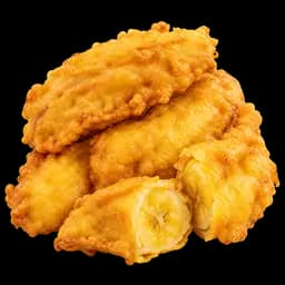 Pisang goreng