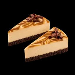 Baileys cheesecake