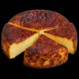 Chhena poda