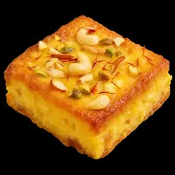 Double ka meetha