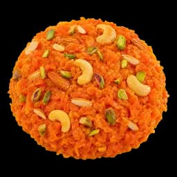 Gajar ka halwa