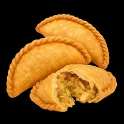 Gujiya