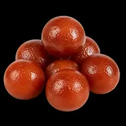 Gulab jamun