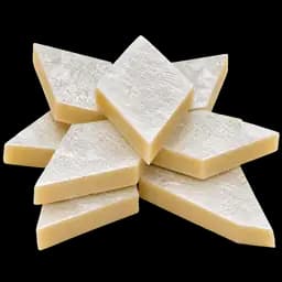 Kaju katli
