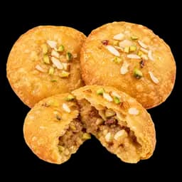 Mawa kachori