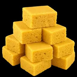 Mysore pak