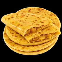Puran poli