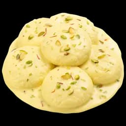 Rasmalai
