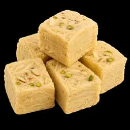 Soan papdi