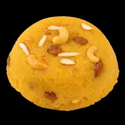 Sooji halwa