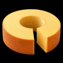 Baumkuchen giapponese