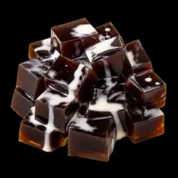 Coffee jelly