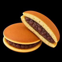Dorayaki