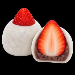 Ichigo daifuku