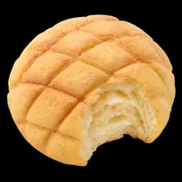 Melon pan