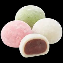 Mochi