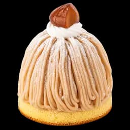Mont Blanc giapponese