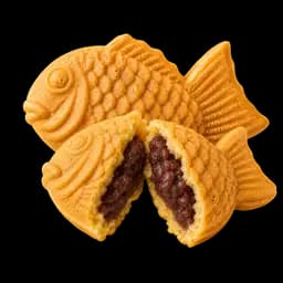 Taiyaki